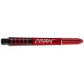 Winmau Prism Force Red